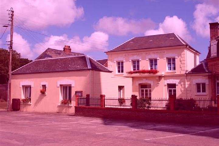 Escorts Dargnies, France — Local Companions