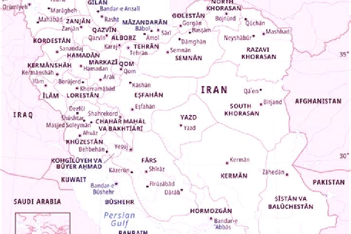Escorts Dariun, Iran — Local Companions