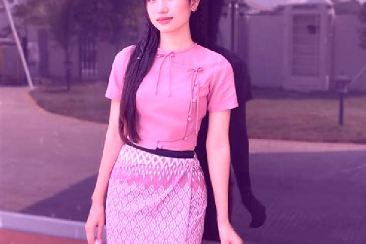 Escorts Darling, Myanmar — Local Companions