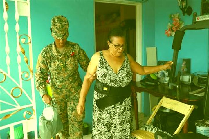 Escorts Darliston, Jamaica — Local Companions