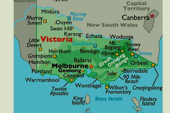 Escorts Darnum, Australia — Local Companions