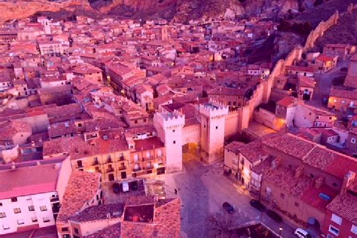 Escorts Daroca de Rioja, Spain — Local Companions