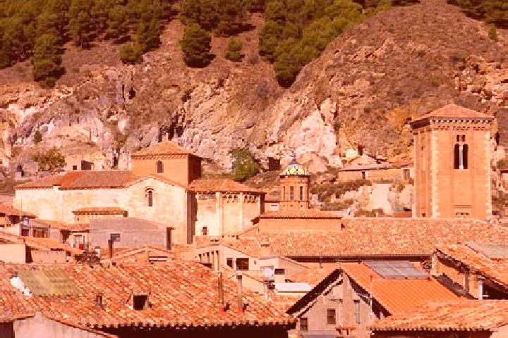 Escorts Daroca, Spain — Local Companions