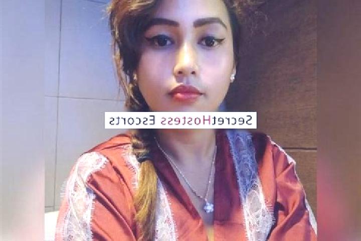 Escorts Darunban, Indonesia — Local Companions