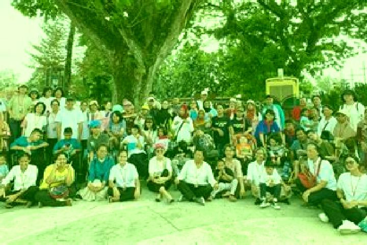 Escorts Darungan Satu, Indonesia — Local Companions