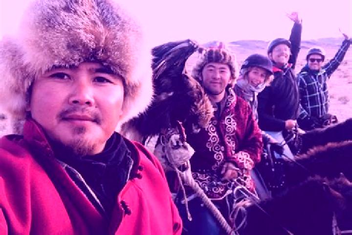 Escorts Darvi, Mongolia — Local Companions