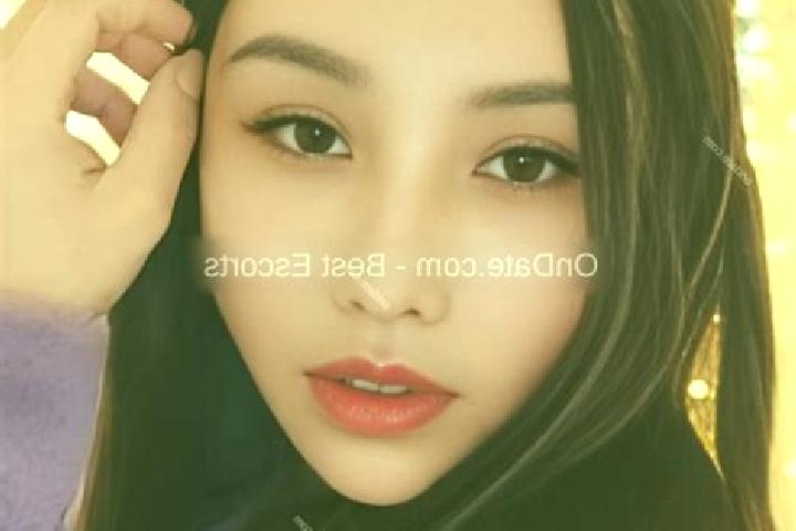 Escorts Dashe, China — Local Companions