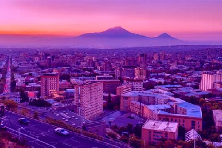Escorts Dashtavan, Armenia — Local Companions