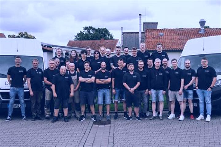 Escorts Dassow, Germany — Local Companions