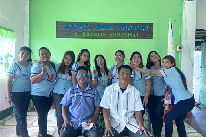 Escorts Datagon, Philippines — Local Companions