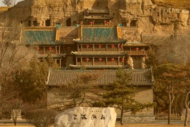 Escorts Datong, China — Local Companions