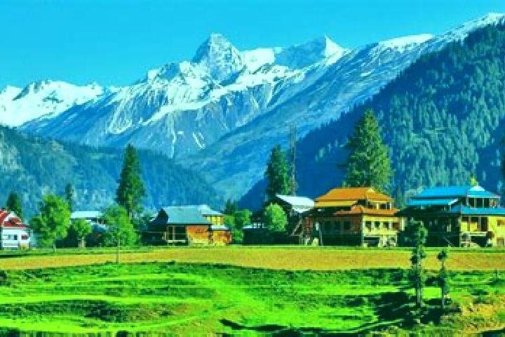 Escorts Datta Khel, Pakistan — Local Companions