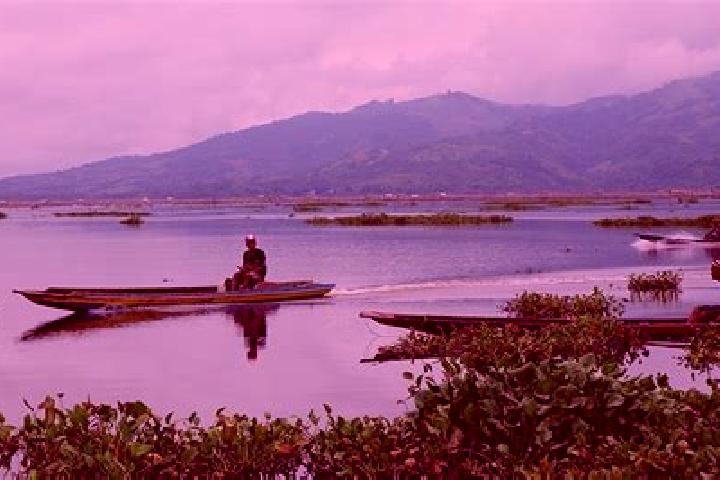 Escorts Datu Paglas, Philippines — Local Companions