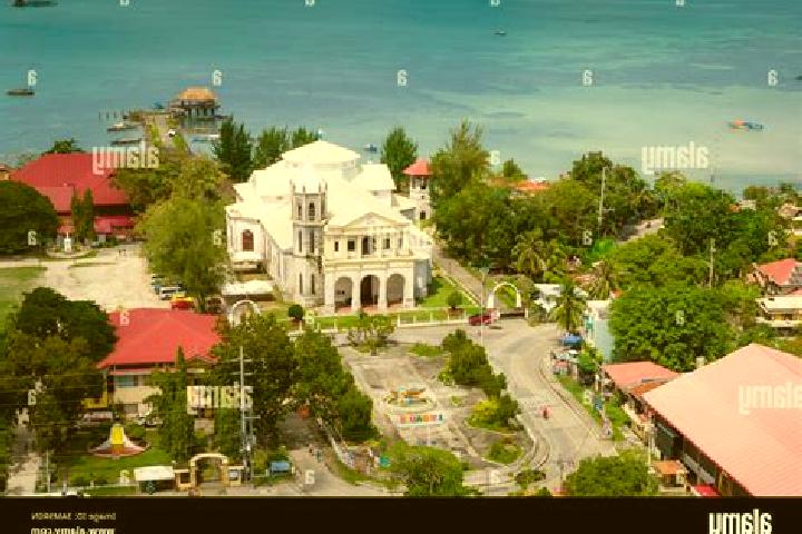 Escorts Dauis, Philippines — Local Companions