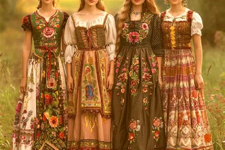 Escorts Dauriya, Russia — Local Companions