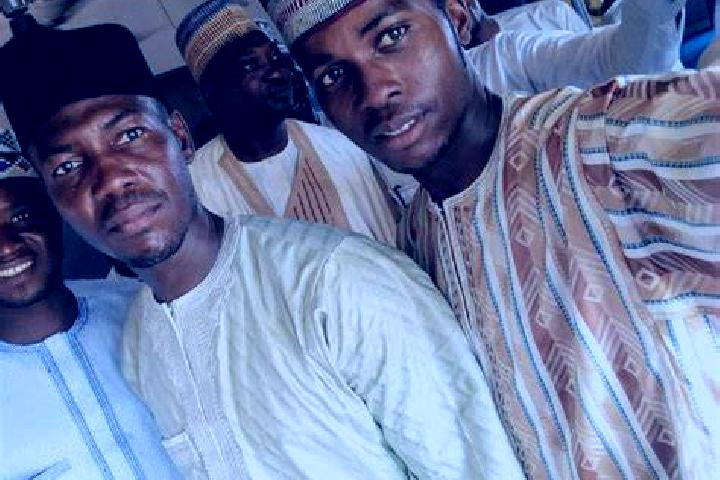 Escorts Dawakin Kudu, Nigeria — Local Companions
