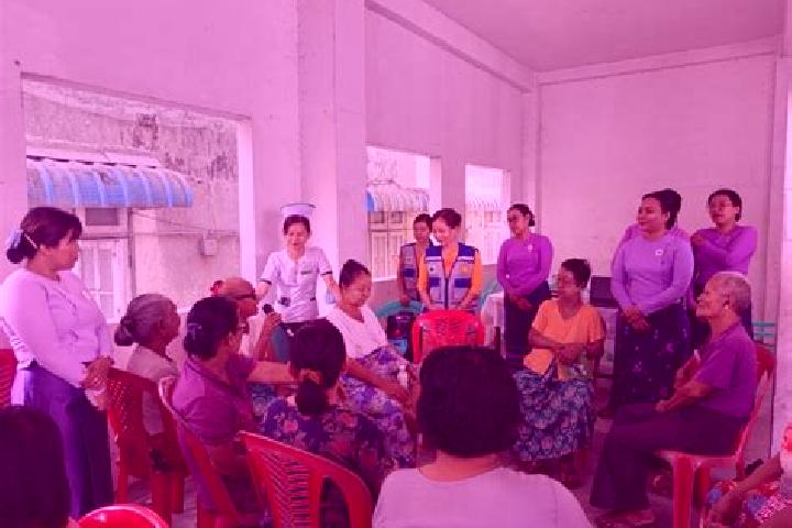 Escorts Dawbon, Myanmar — Local Companions