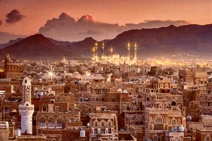 Escorts Dawran, Yemen — Local Companions