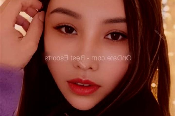 Escorts Dayingzi, China — Local Companions