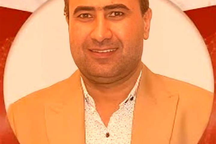 Escorts Dayr Abu Sa id, Jordan — Local Companions