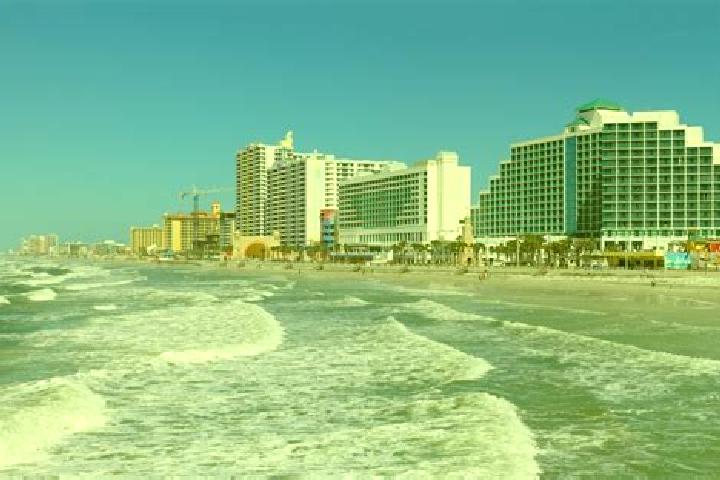 Escorts Daytona Beach, United States — Local Companions