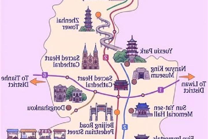 Escorts Dazhou District, China — Local Companions