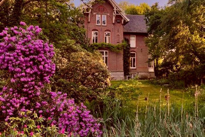 Escorts De Bilt, Netherlands — Local Companions