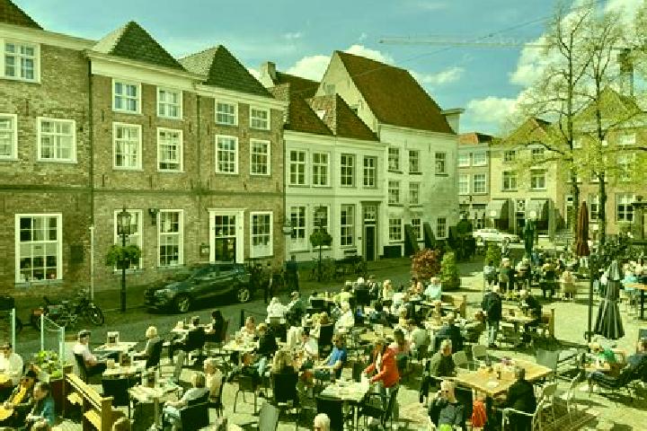 Escorts De Heeze, Netherlands — Local Companions