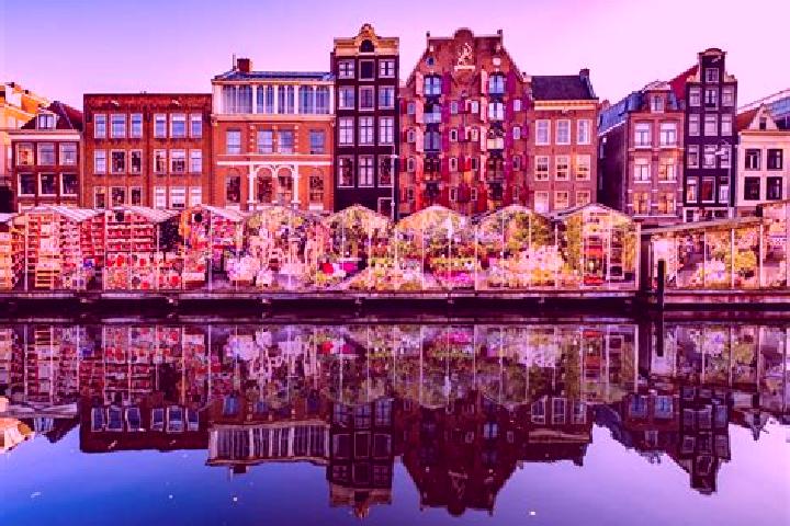 Escorts De Moer, Netherlands — Local Companions