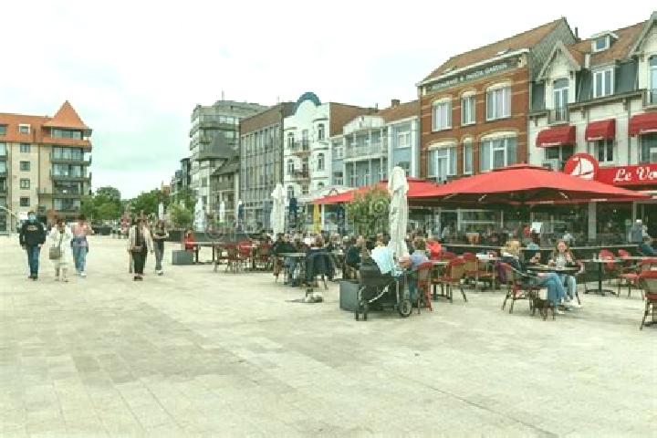 Escorts De Panne, Belgium — Local Companions