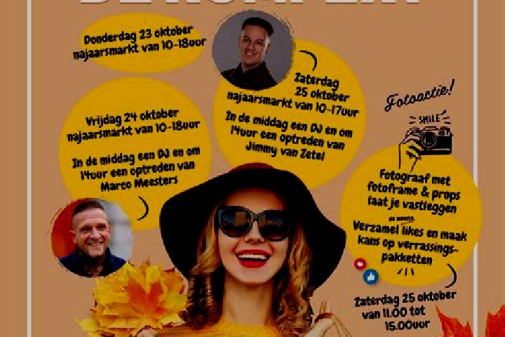 Escorts De Rompert, Netherlands — Local Companions
