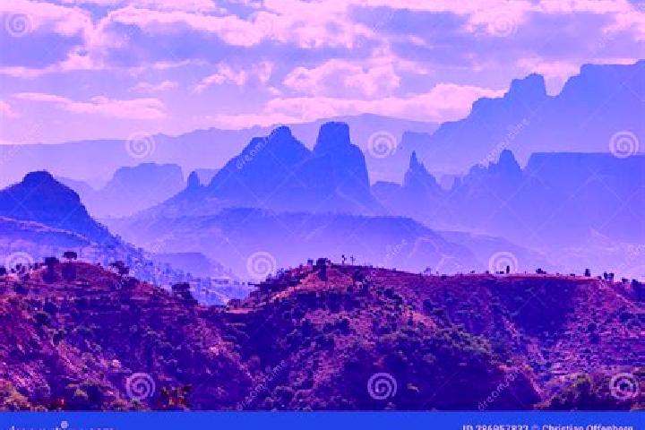 Escorts Debark , Ethiopia — Local Companions