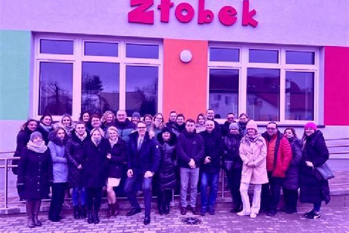 Escorts Debe Wielkie, Poland — Local Companions