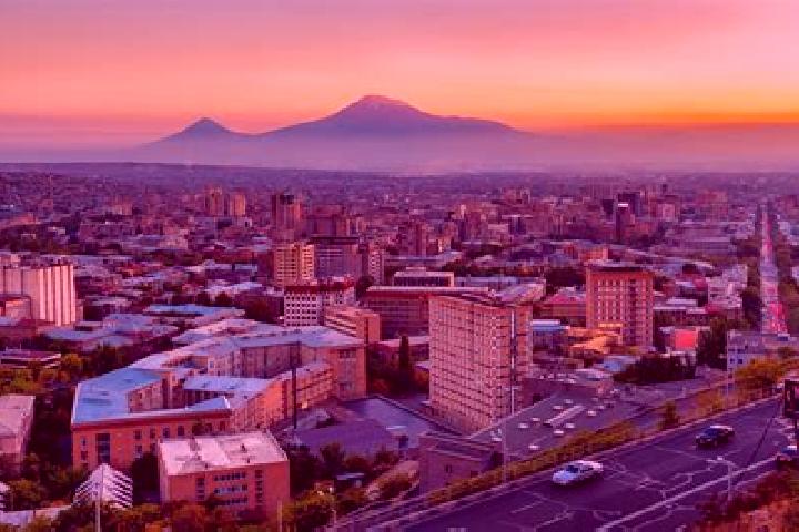 Escorts Debedavan, Armenia — Local Companions