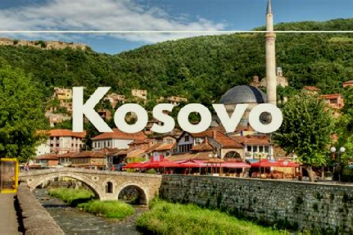 Escorts Decan, Kosovo — Local Companions