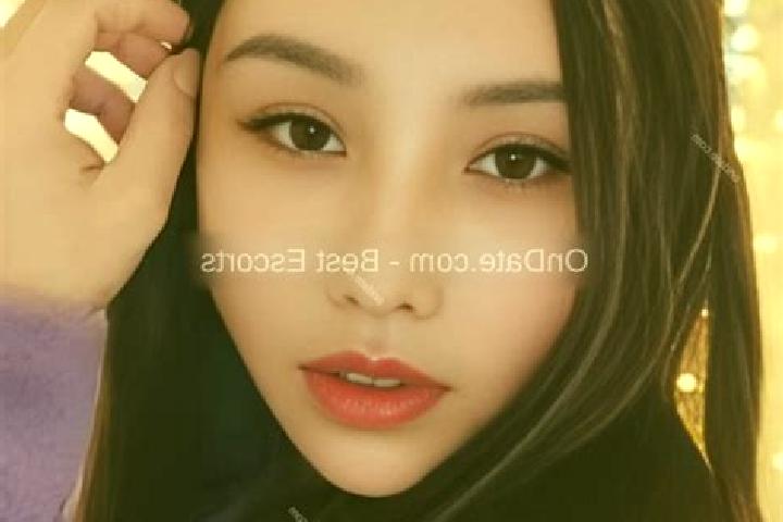Escorts Decheng, China — Local Companions
