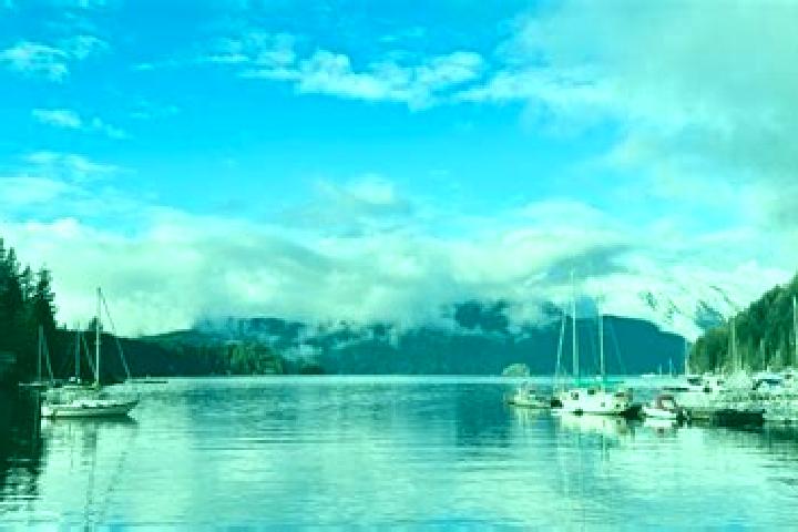 Escorts Deep Cove, Canada — Local Companions