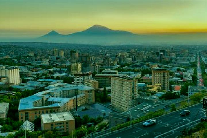 Escorts Deghdzut, Armenia — Local Companions