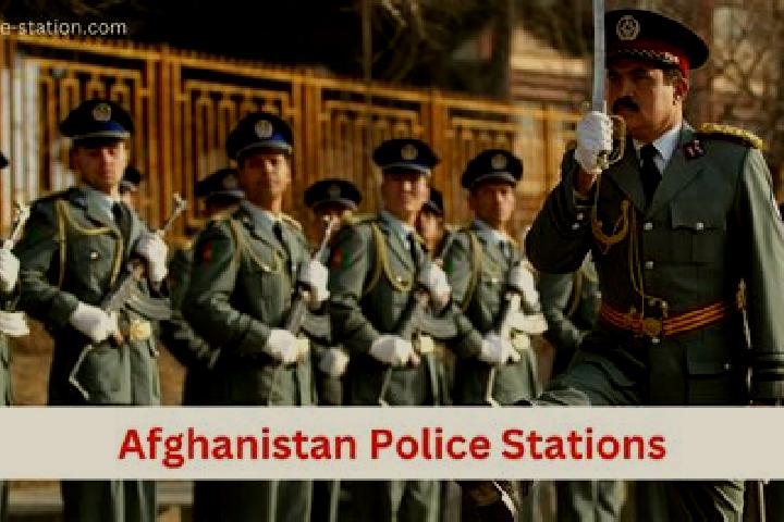 Escorts Deh-e Now, Afghanistan — Local Companions