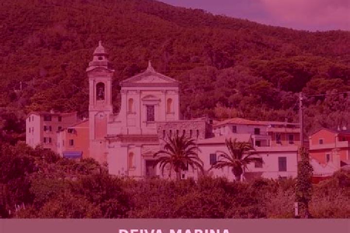 Escorts Deiva Marina, Italy — Local Companions