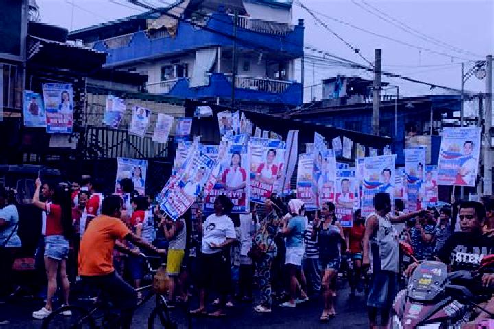 Escorts Del Gallego, Philippines — Local Companions