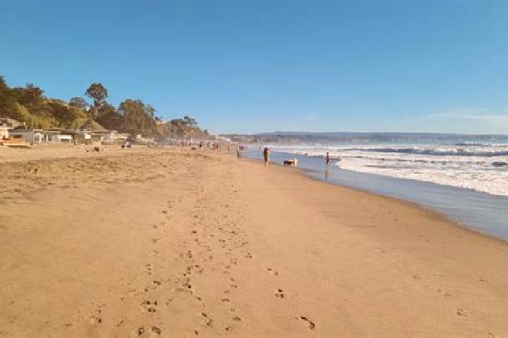 Escorts Del Mar, United States — Local Companions