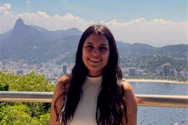 Escorts Delfim Moreira, Brazil — Local Companions