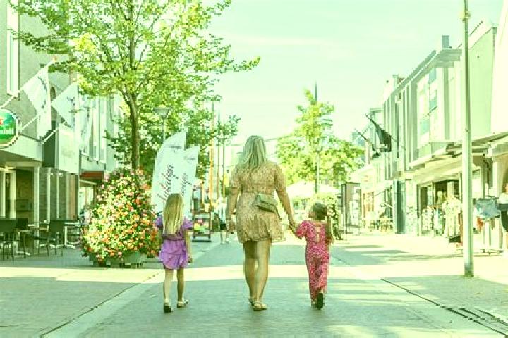 Escorts Delfzijl, Netherlands — Local Companions