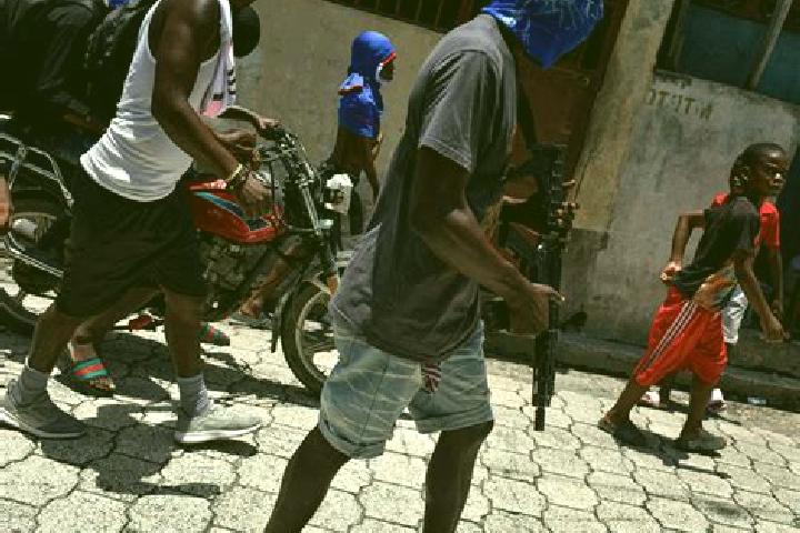 Escorts Delmas, Haiti — Local Companions