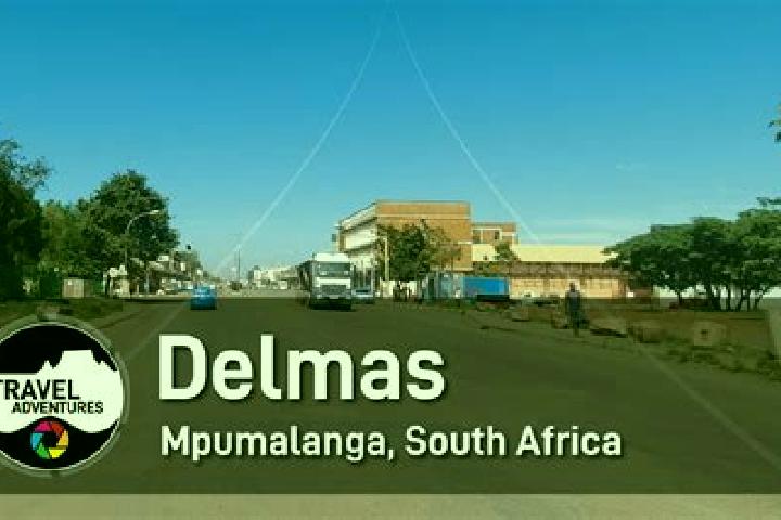 Escorts Delmas, South Africa — Local Companions
