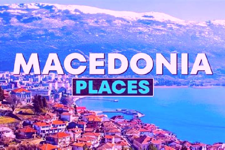 Escorts Delogozda, North Macedonia — Local Companions