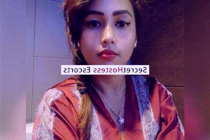 Escorts Delok, Indonesia — Local Companions
