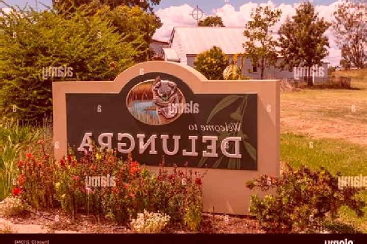 Escorts Delungra, Australia — Local Companions