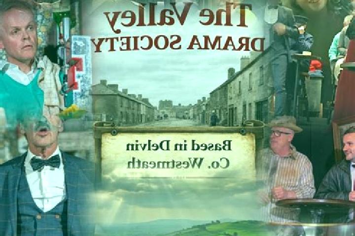 Escorts Delvin, Ireland — Local Companions